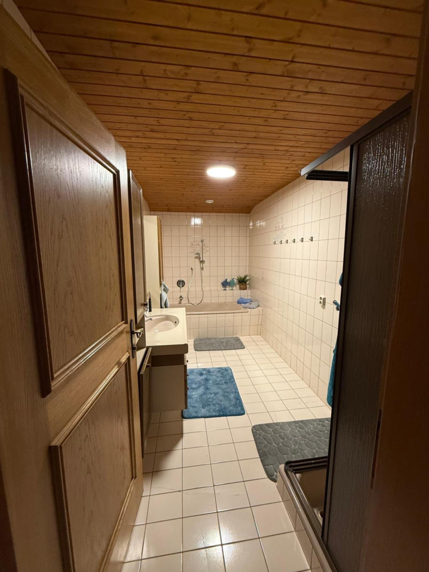 Hotel Bergglueck Фильцмос Экстерьер фото
