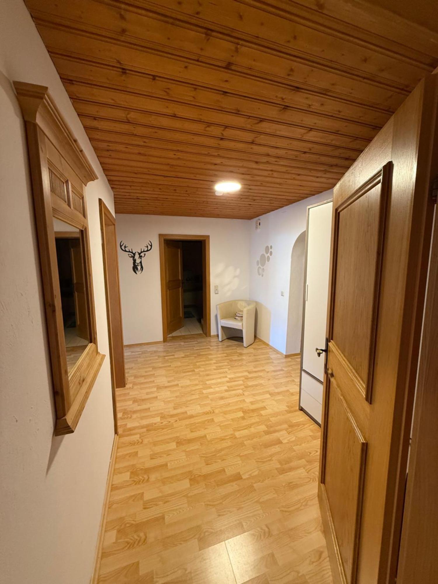 Hotel Bergglueck Фильцмос Экстерьер фото